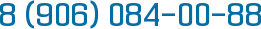 8 (906) 084-00-88